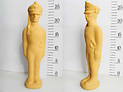 Солдат молодой