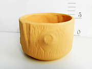 Цветочный горшок №1